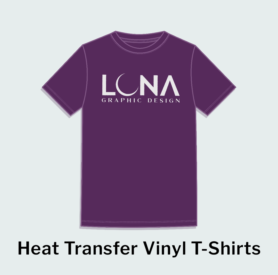 Printed shirts